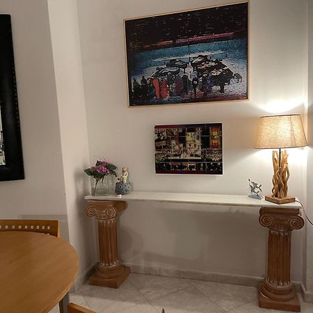 Nikiti Palataki Villa Kültér fotó
