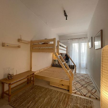 Nikiti Palataki Villa Kültér fotó