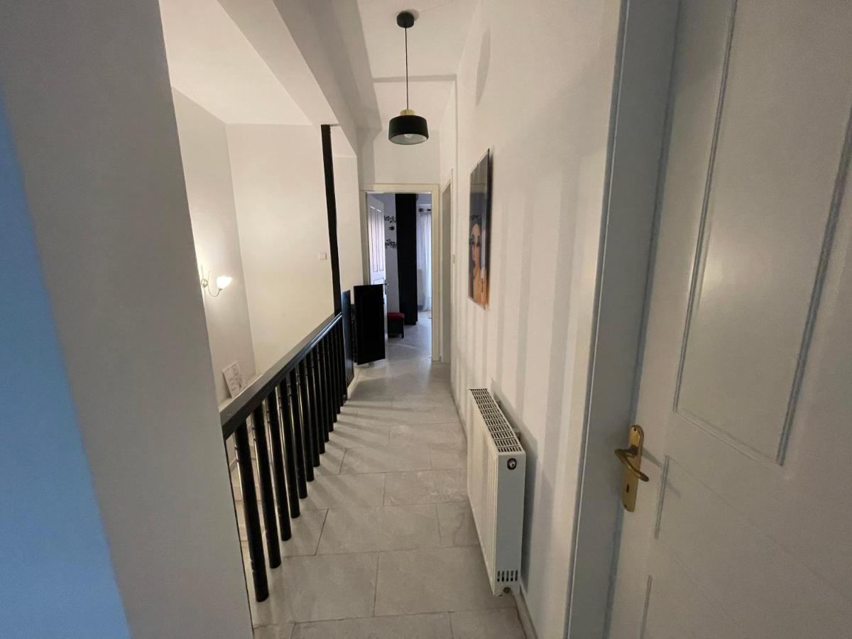 Nikiti Palataki Villa Kültér fotó