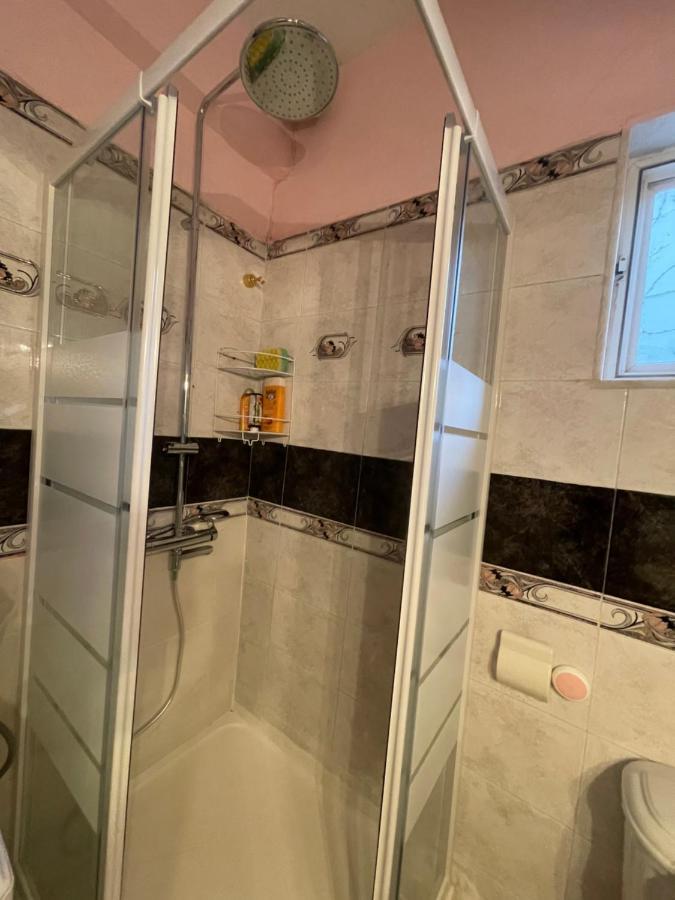 Nikiti Palataki Villa Kültér fotó