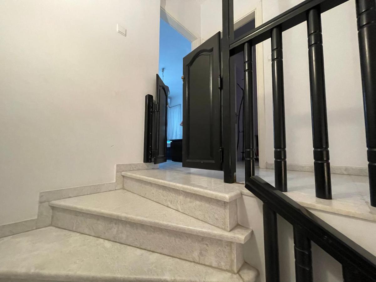Nikiti Palataki Villa Kültér fotó