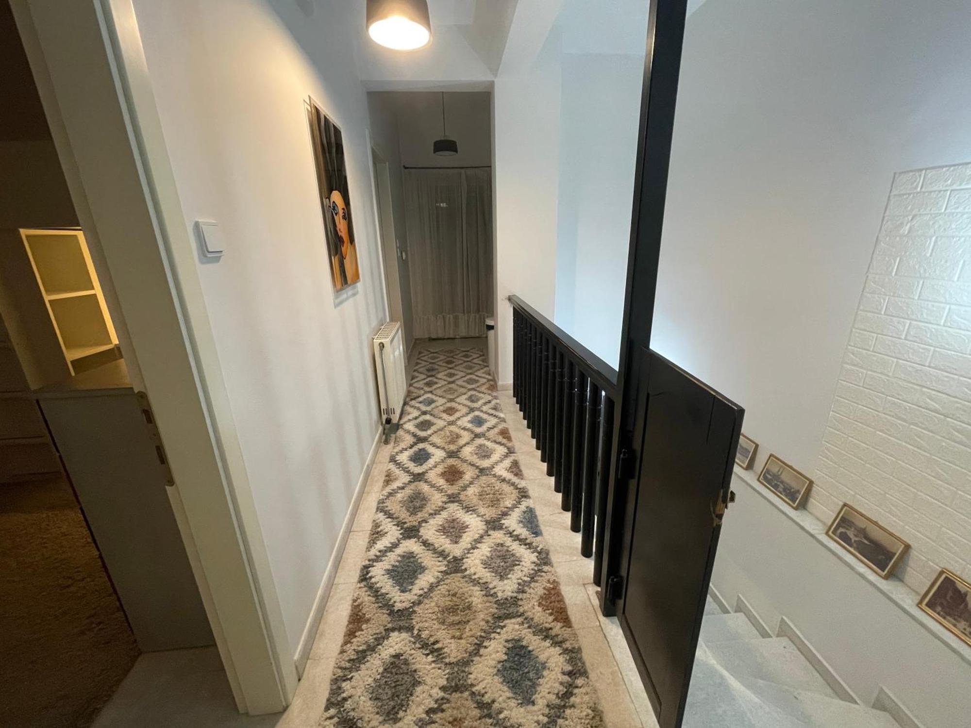 Nikiti Palataki Villa Kültér fotó