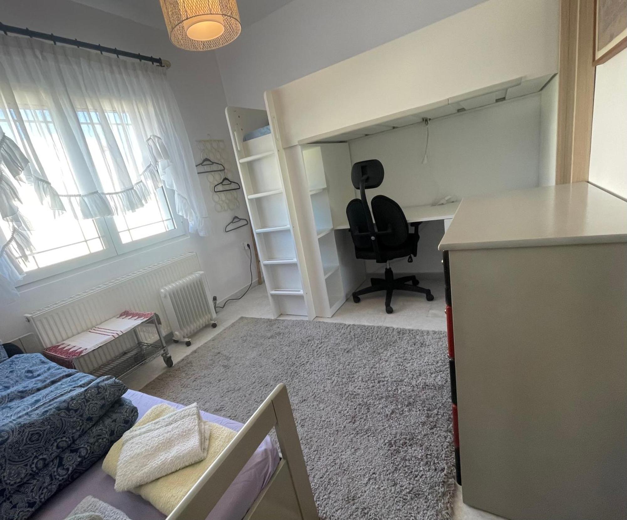 Nikiti Palataki Villa Kültér fotó