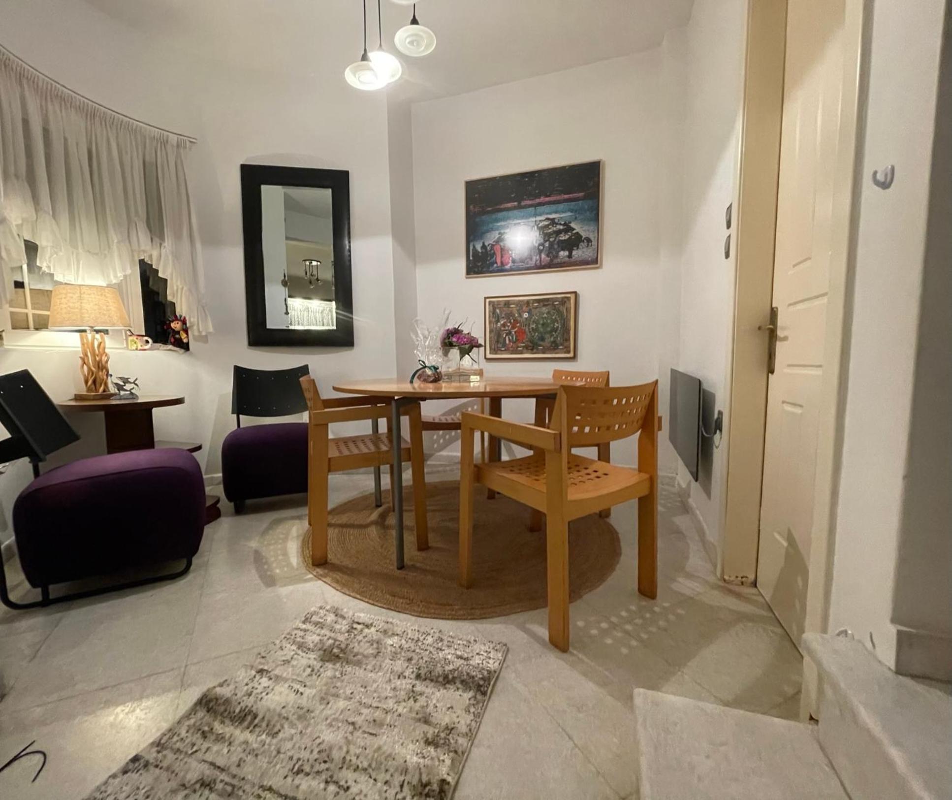 Nikiti Palataki Villa Kültér fotó