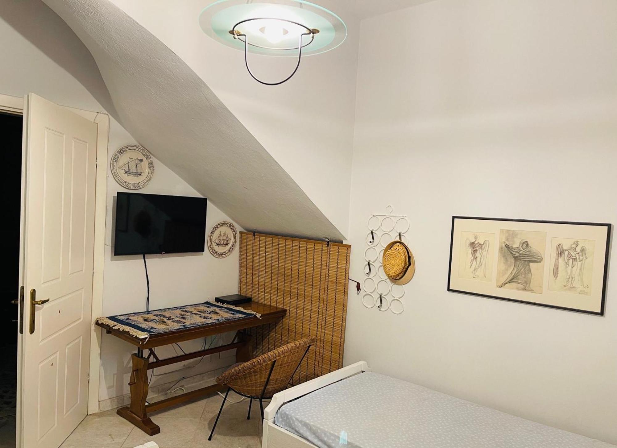 Nikiti Palataki Villa Kültér fotó