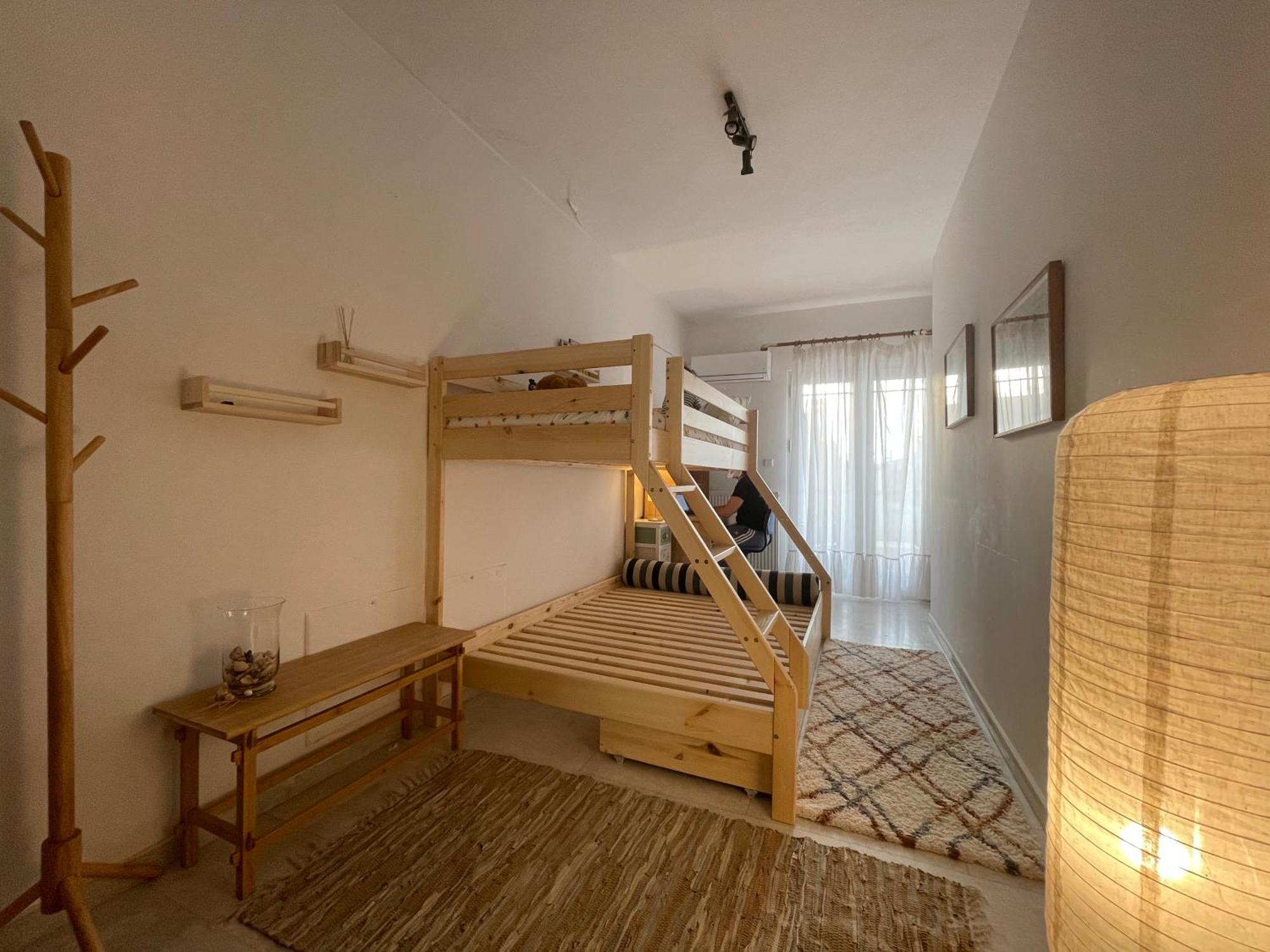 Nikiti Palataki Villa Kültér fotó